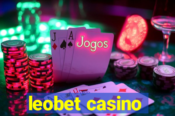 leobet casino